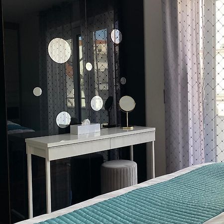 Luxurioeses City Penthouse FDH Dış mekan fotoğraf