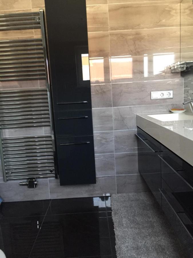 Luxurioeses City Penthouse FDH Dış mekan fotoğraf