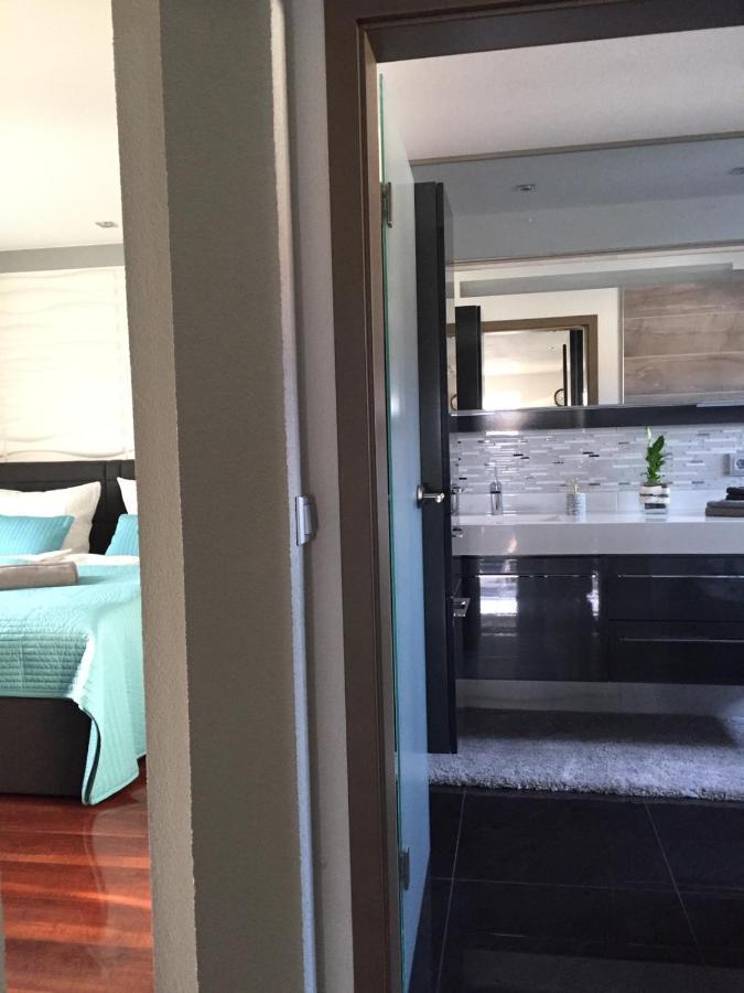 Luxurioeses City Penthouse FDH Dış mekan fotoğraf