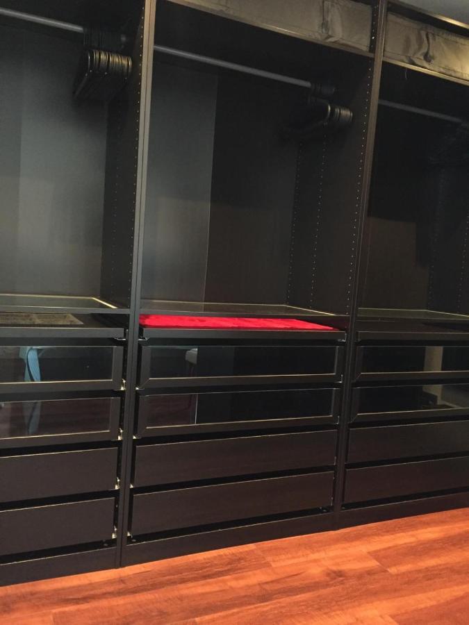 Luxurioeses City Penthouse FDH Dış mekan fotoğraf