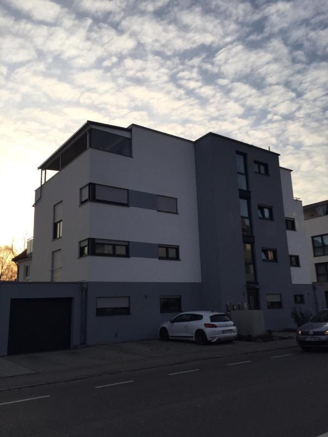 Luxurioeses City Penthouse FDH Dış mekan fotoğraf