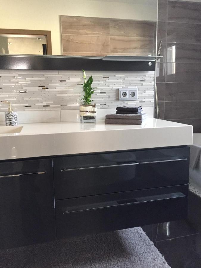 Luxurioeses City Penthouse FDH Dış mekan fotoğraf