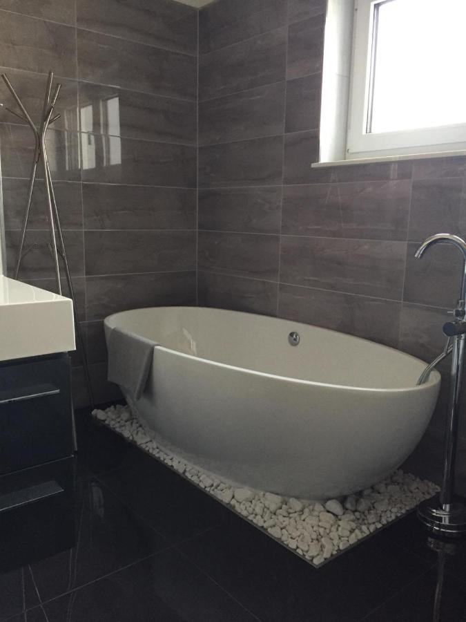 Luxurioeses City Penthouse FDH Dış mekan fotoğraf
